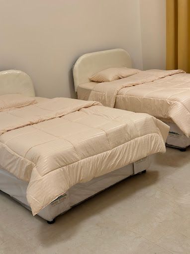 A photograph of Danat Nizwa Rest House
