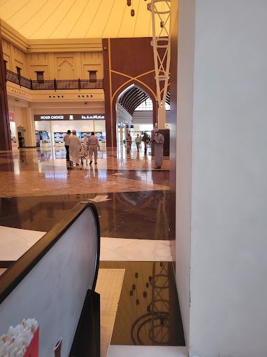 Carrefour Nizwa Grand Mall