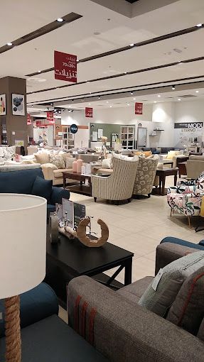 Carrefour Nizwa Grand Mall