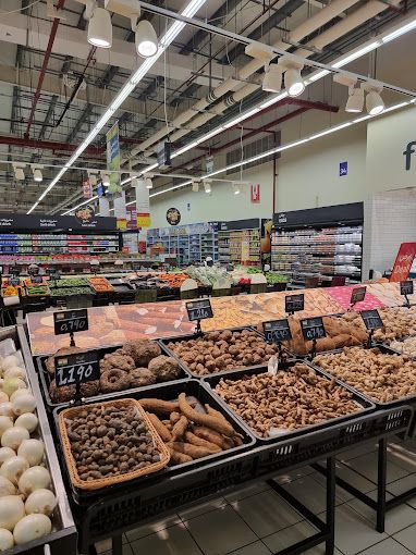 Carrefour Nizwa Grand Mall