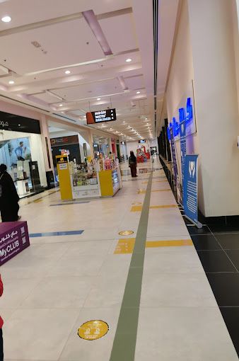 Carrefour Nizwa Grand Mall