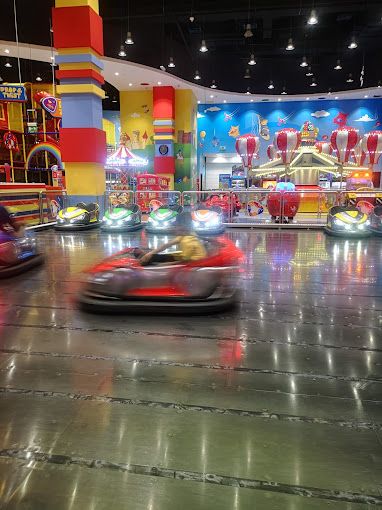 Carrefour Nizwa Grand Mall