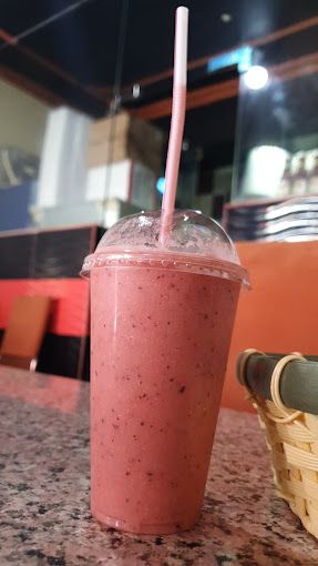 A photograph of Golden Sail Cafe