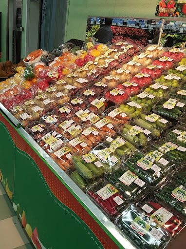 صورة لـ Lulu hypermarket