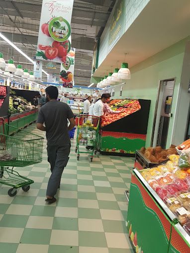صورة لـ Lulu hypermarket
