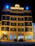 A photograph of Land of Dreams Hotel Apartments