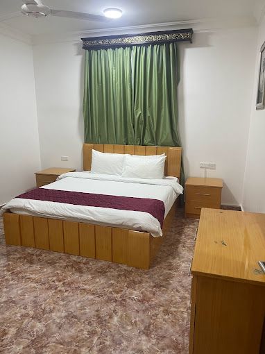 A photograph of Land of Dreams Hotel Apartments