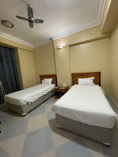 صورة لـ Safari hotel