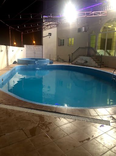 صورة لـ Safari hotel