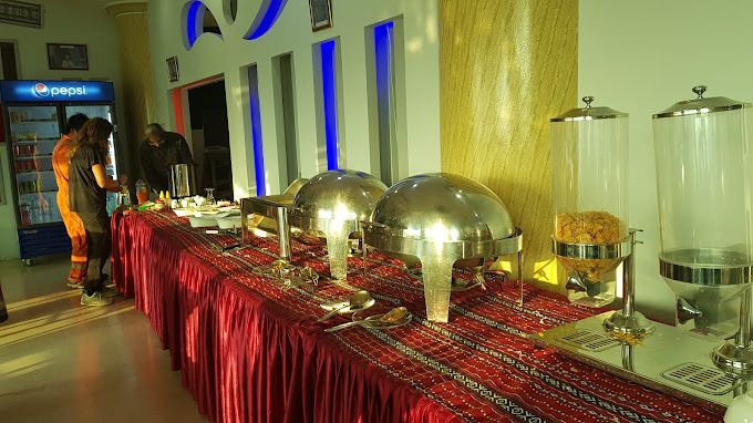 صورة لـ Safari hotel