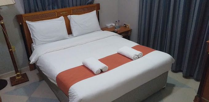 صورة لـ Safari hotel