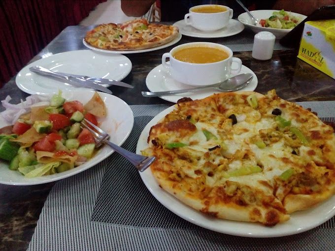 صورة لـ Safari hotel