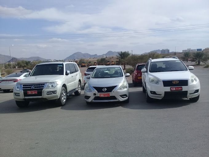 صورة لـ Rent A Car AL SHAHBA