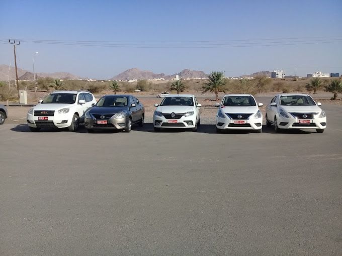 صورة لـ Rent A Car AL SHAHBA