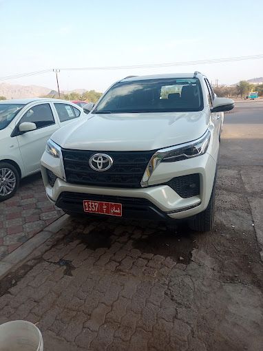 صورة لـ Rent A Car AL SHAHBA