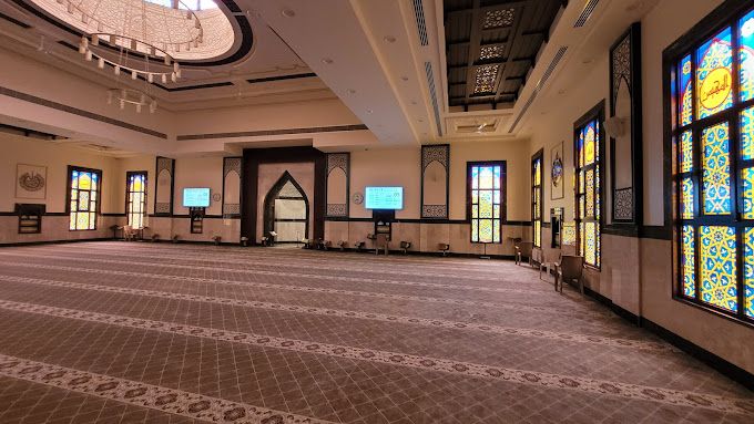 صورة لـ Imam Jaber bin Zaid Mosque