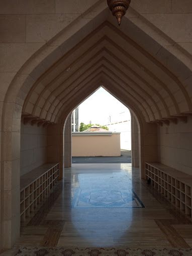 صورة لـ Imam Jaber bin Zaid Mosque