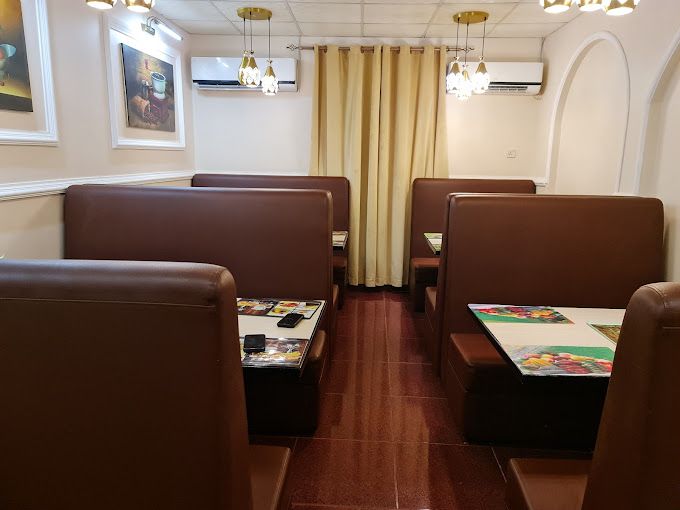 A photograph of Nizwa Classic Restaurant