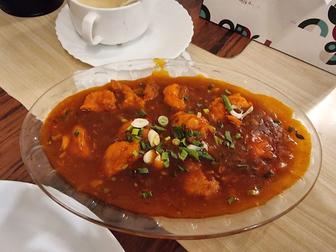 A photograph of Nizwa Classic Restaurant