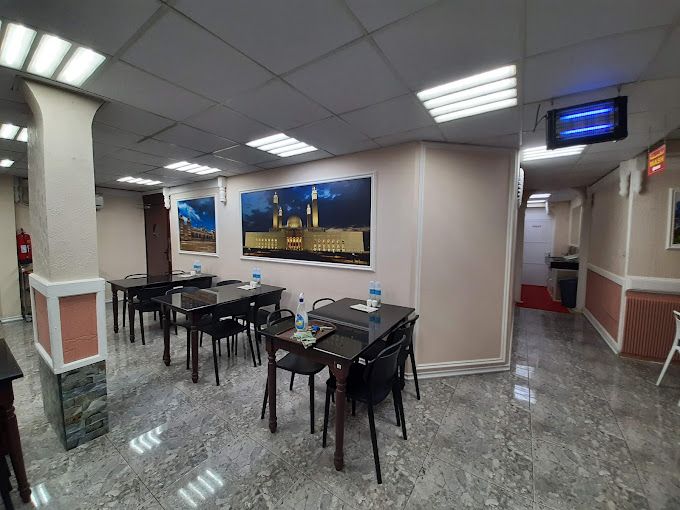 A photograph of Nizwa Classic Restaurant