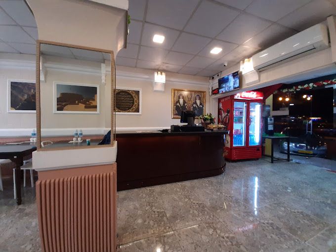 A photograph of Nizwa Classic Restaurant