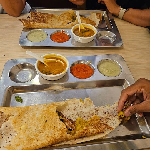 A photograph of Nizwa Classic Restaurant