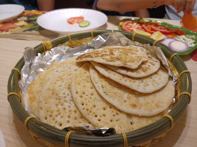 A photograph of Nizwa Classic Restaurant