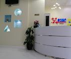 A photograph of Sohar International Medical Center