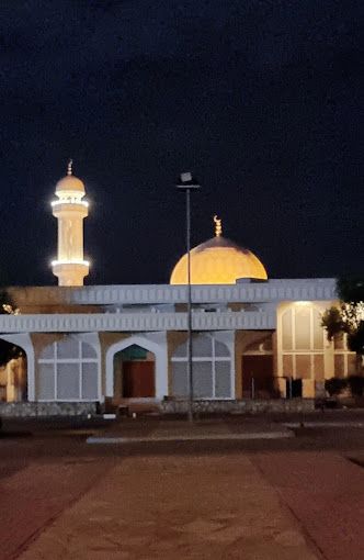 صورة لـ Sultan Qaboos Mosque