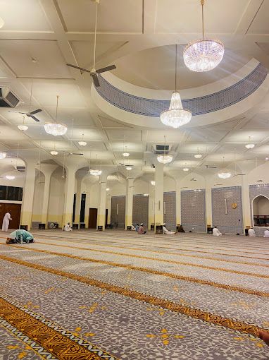 صورة لـ Sultan Qaboos Mosque