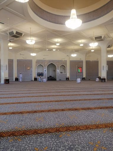 صورة لـ Sultan Qaboos Mosque