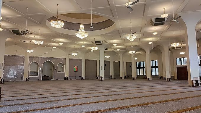 صورة لـ Sultan Qaboos Mosque