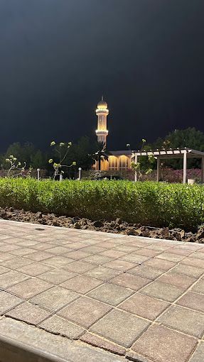 صورة لـ Sultan Qaboos Mosque
