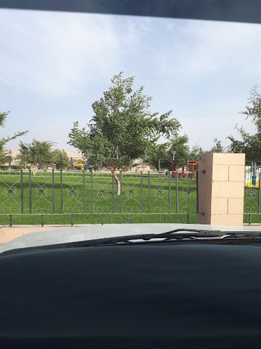 صورة لـ Dhank Municipal Park