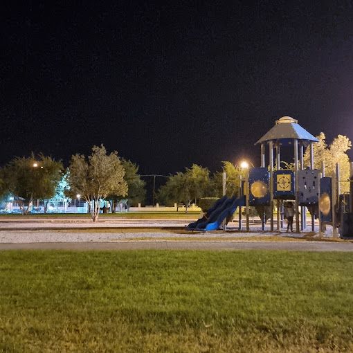 صورة لـ Dhank Municipal Park