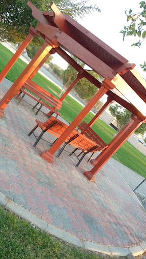 صورة لـ Dhank Municipal Park