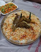 A photograph of New Al Yahar Restaurant and Kitchen