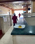A photograph of New Al Yahar Restaurant and Kitchen