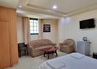 A photograph of Al Majd Hotel