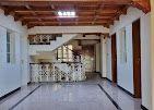 A photograph of Al Majd Hotel