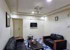 A photograph of Al Majd Hotel