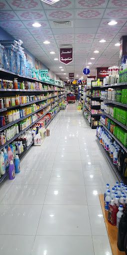 صورة لـ Al Qawafil Shopping Centre