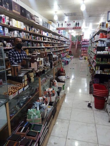 صورة لـ Al Qawafil Shopping Centre