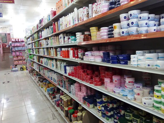 صورة لـ Al Qawafil Shopping Centre
