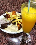 A photograph of Al Rayyan Restaurant