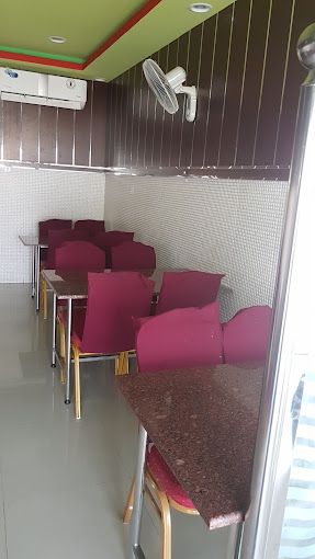A photograph of Al Rayyan Restaurant