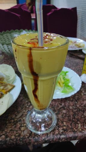 A photograph of Al Rayyan Restaurant