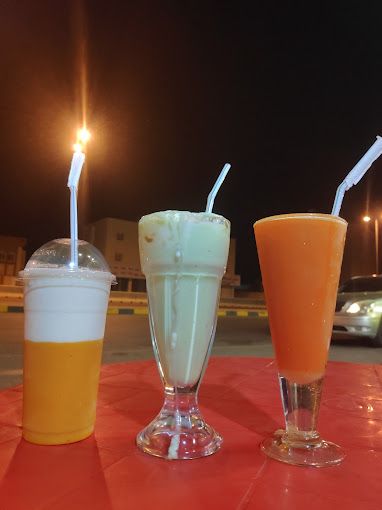 A photograph of Al Rayyan Restaurant
