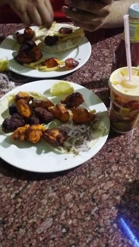 A photograph of Al Rayyan Restaurant