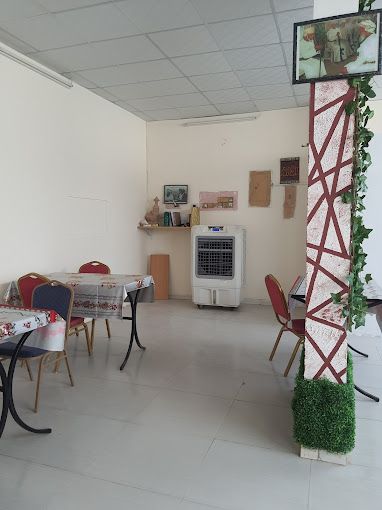 A photograph of Omani Food Restaurant